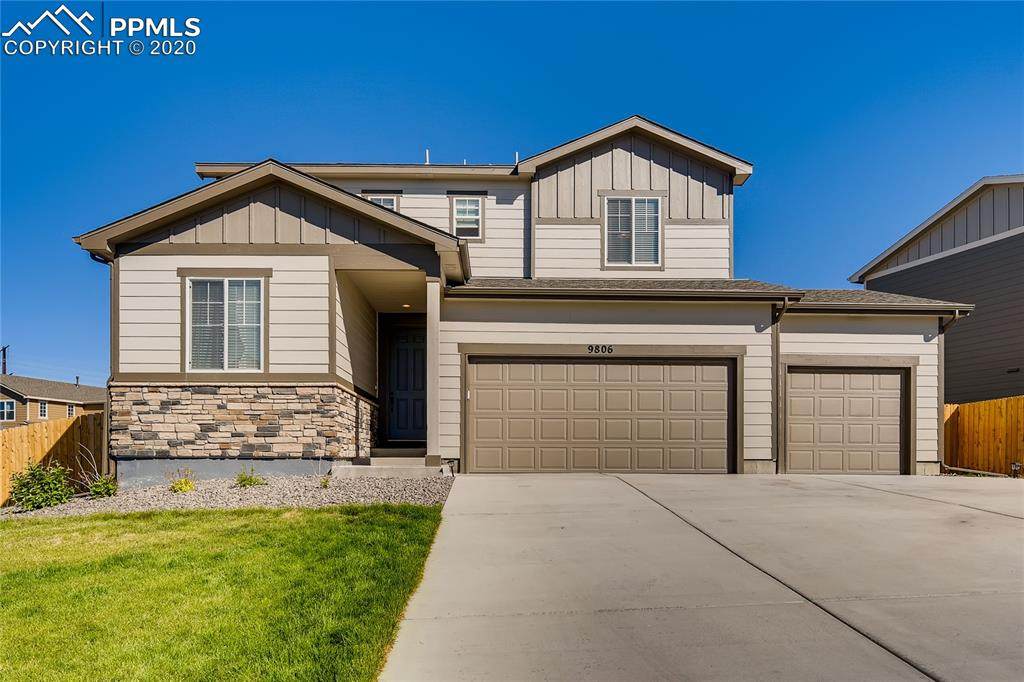 9806 Chromatic Terrace - Photo 1