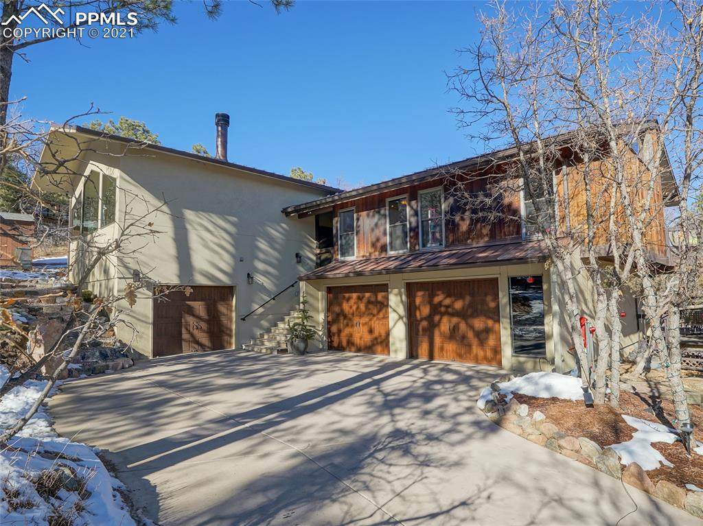 506 Penrose Boulevard - Photo 1