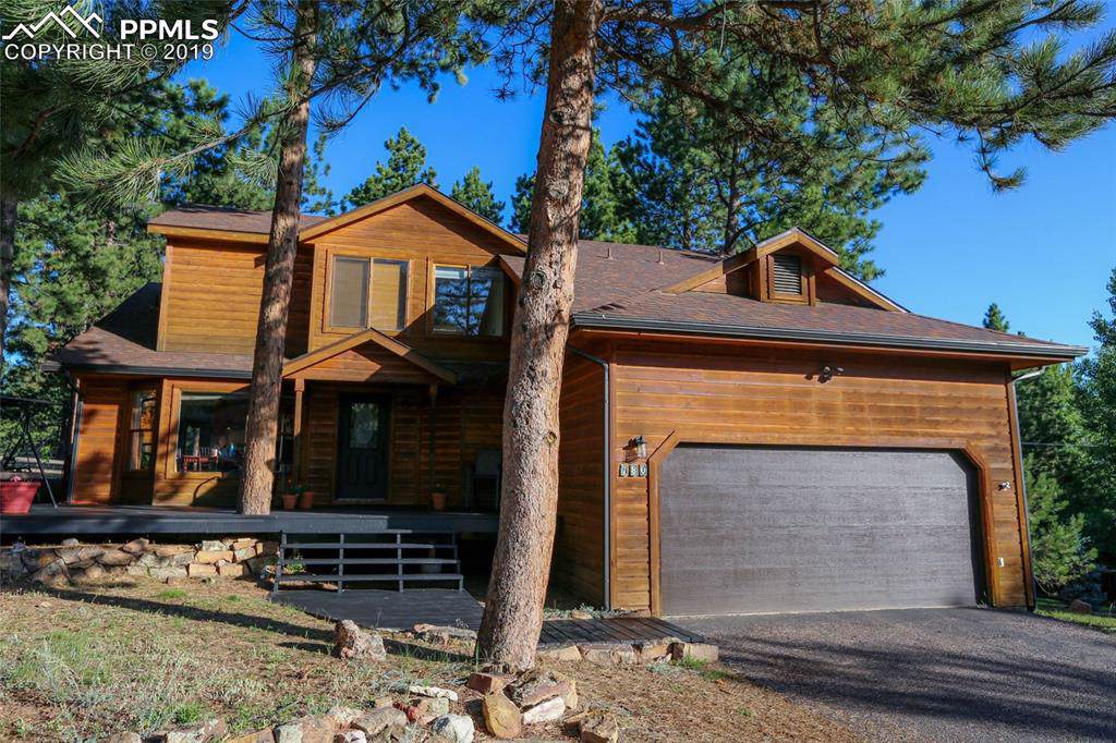 780 Pinon Ridge Drive - Photo 1