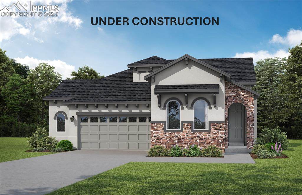 10853 Foggy Bend Lane - Photo 1