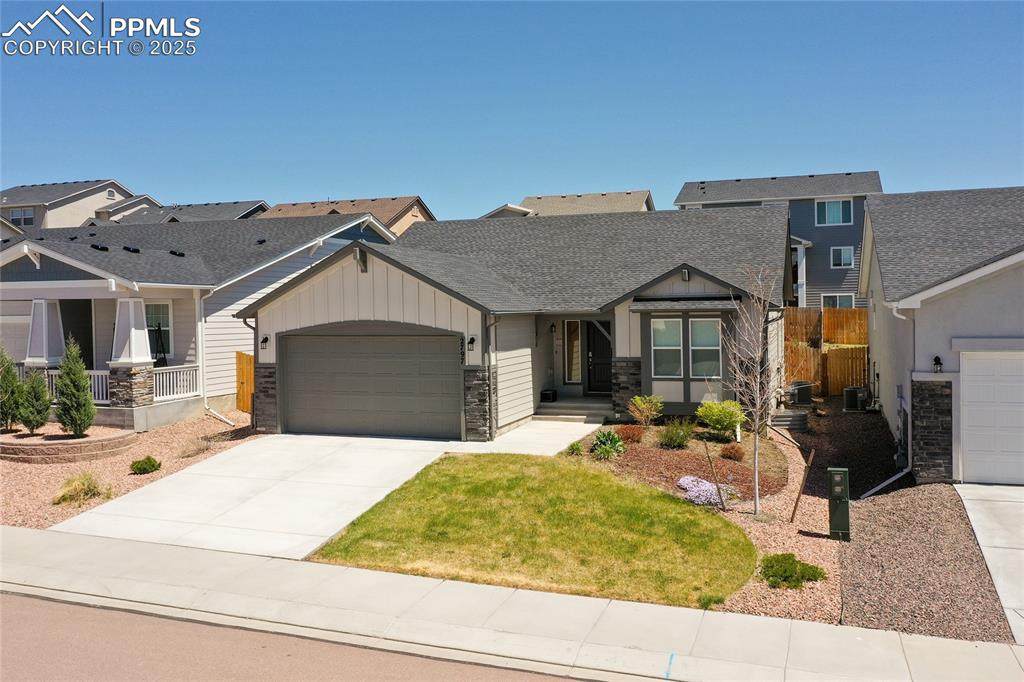 2797 Equine Court - Photo 1