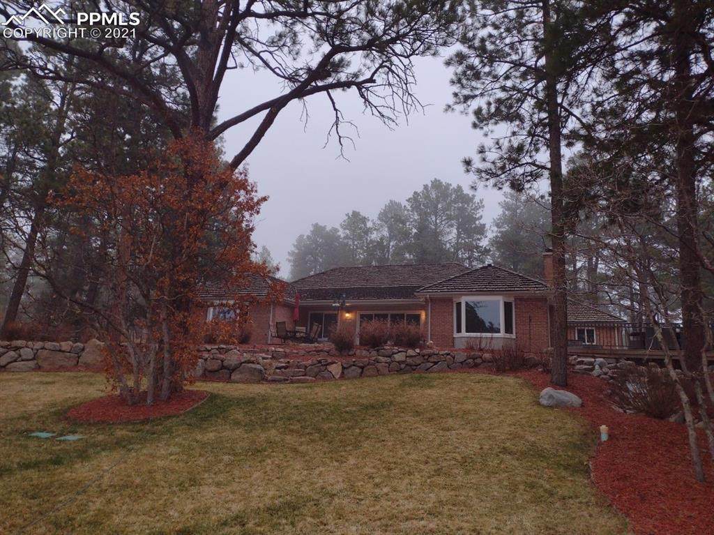 12725 Tahosa Lane - Photo 1