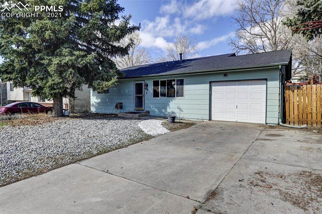 1130 Peterson Road - Photo 1