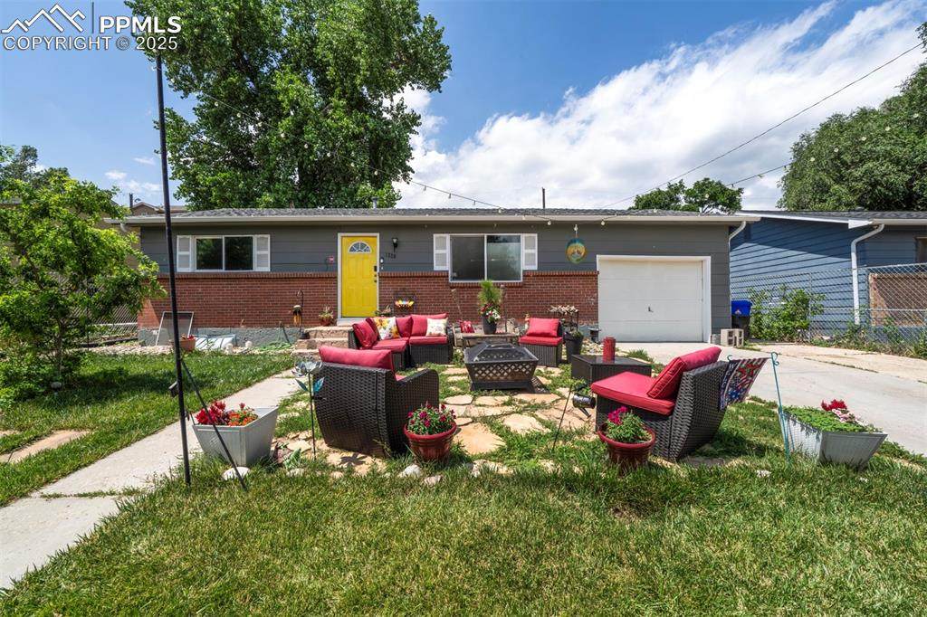 1220 Hartford Street - Photo 1