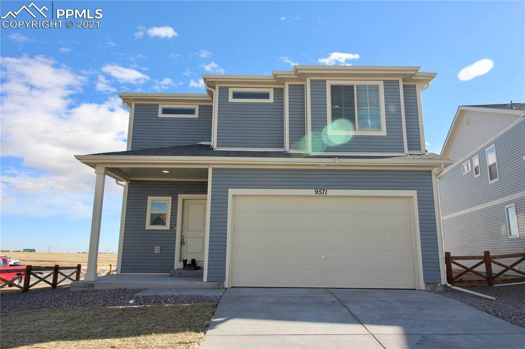9571 Sideoats Court - Photo 1