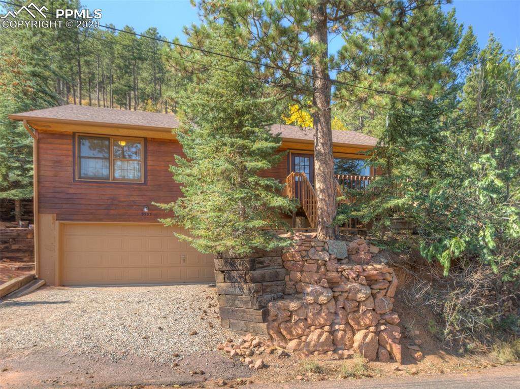 9905 Mountain Road - Photo 1