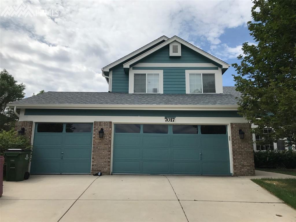 7017 Enbrook Drive - Photo 1