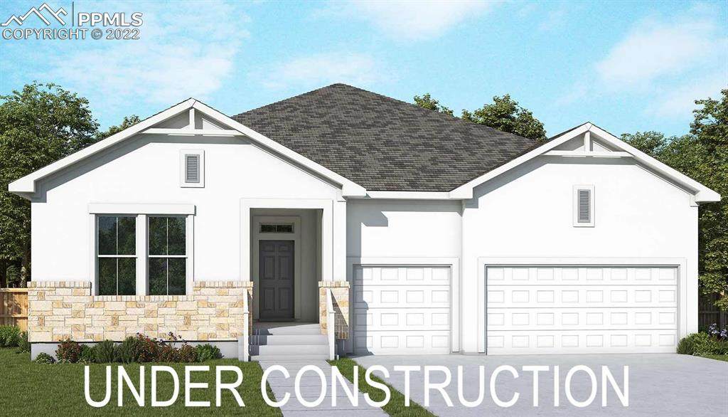 6939 Enclave Vista Loop - Photo 1