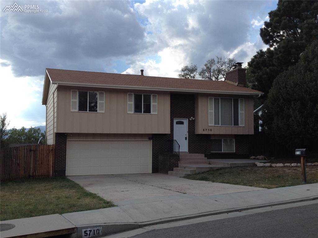 5710 Eldora Drive - Photo 1