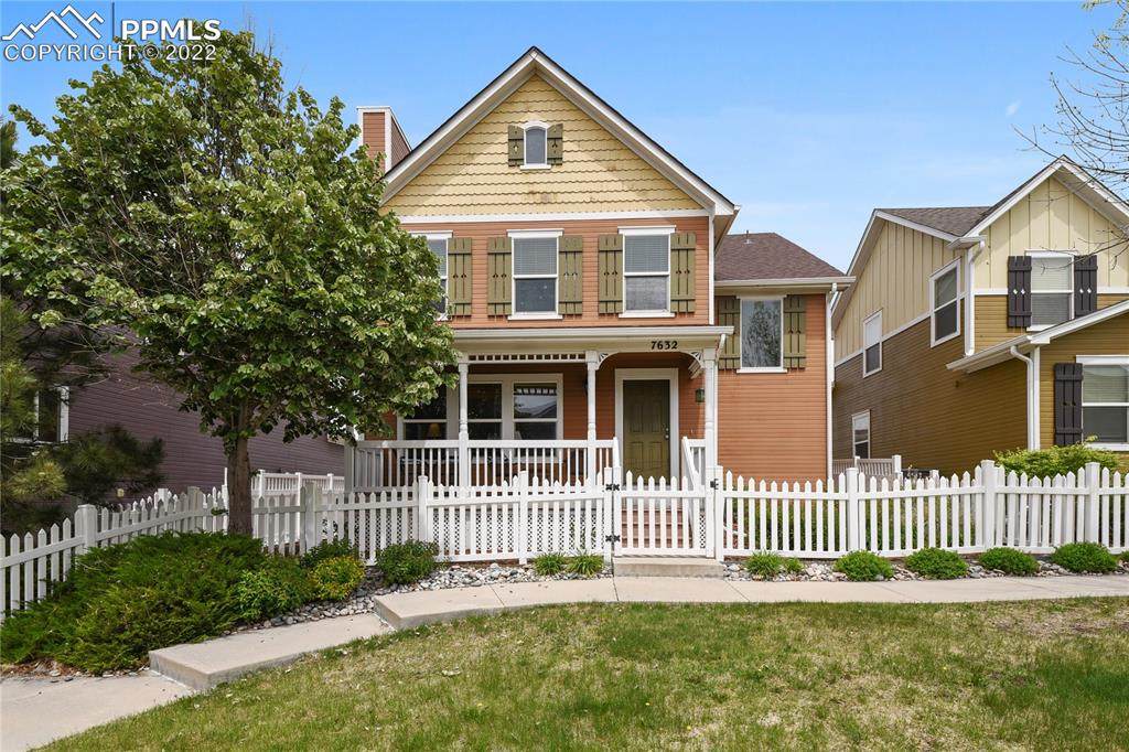 7632 Menagerie Lane - Photo 1