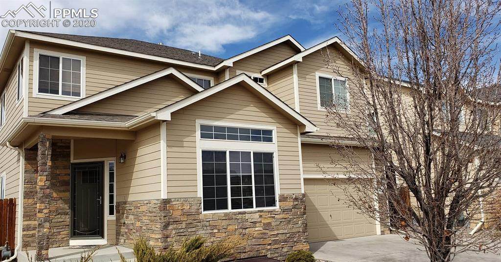 6236 Roundup Butte Street - Photo 1