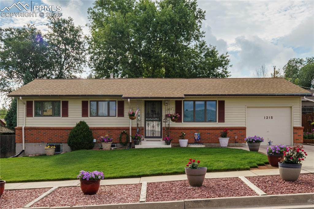 1215 Rainier Drive - Photo 1