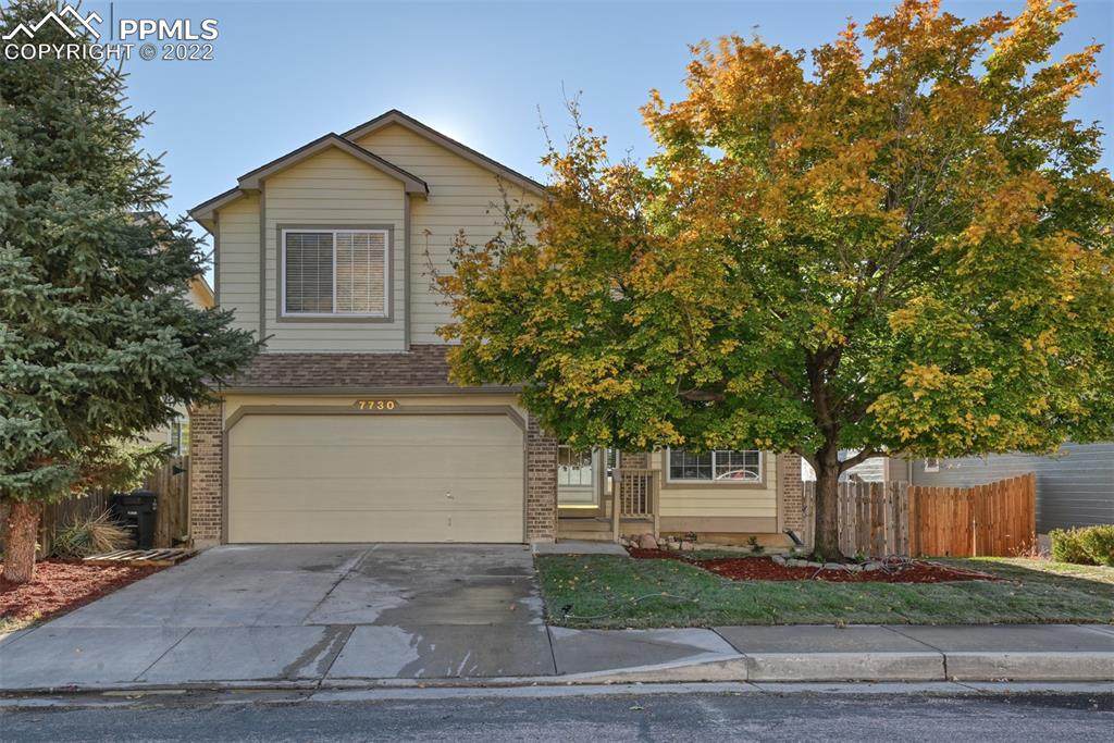 7730 Julynn Road - Photo 1