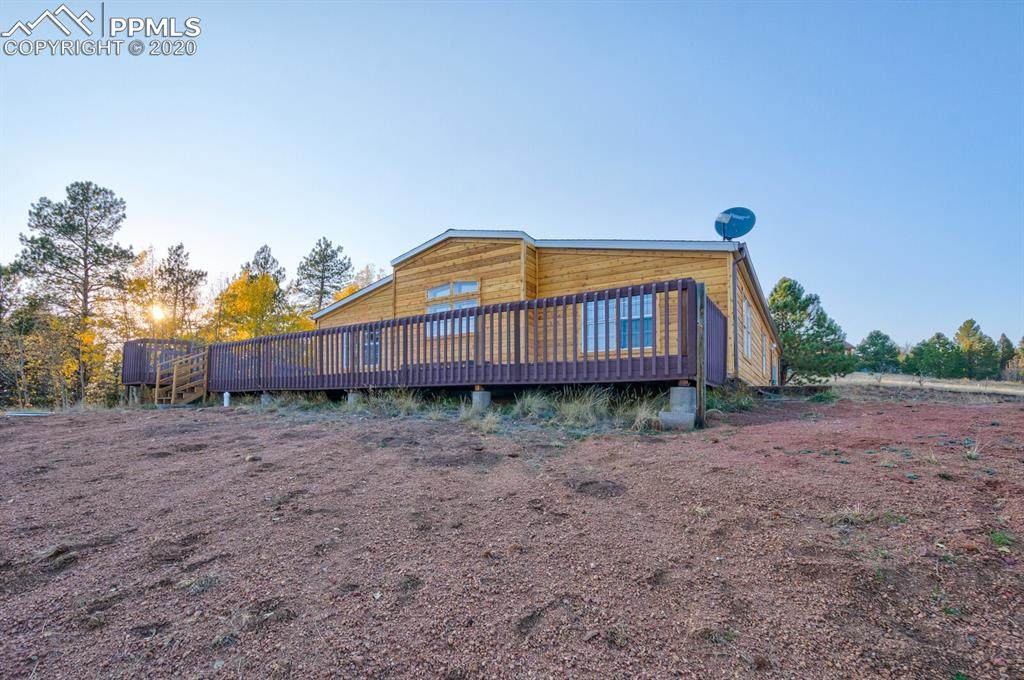 40 Blackhawk Creek Road - Photo 1