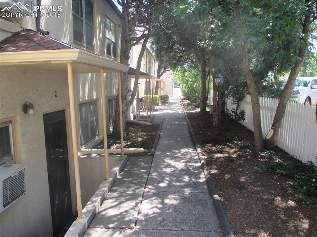 515 Tejon Street - Photo 1