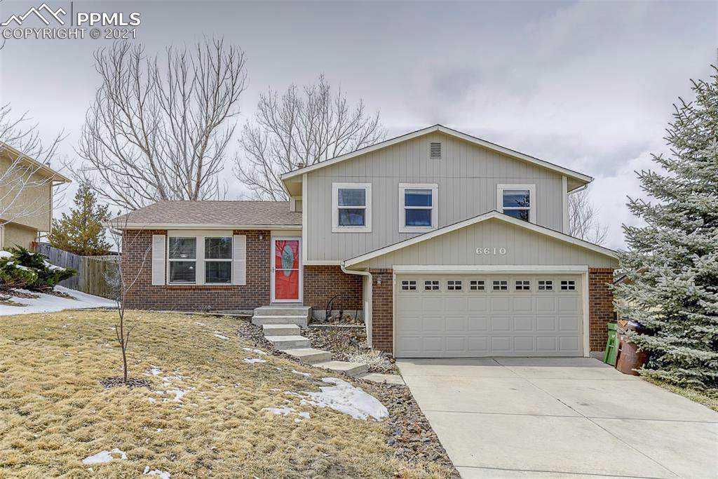 6610 Snowbird Drive - Photo 1