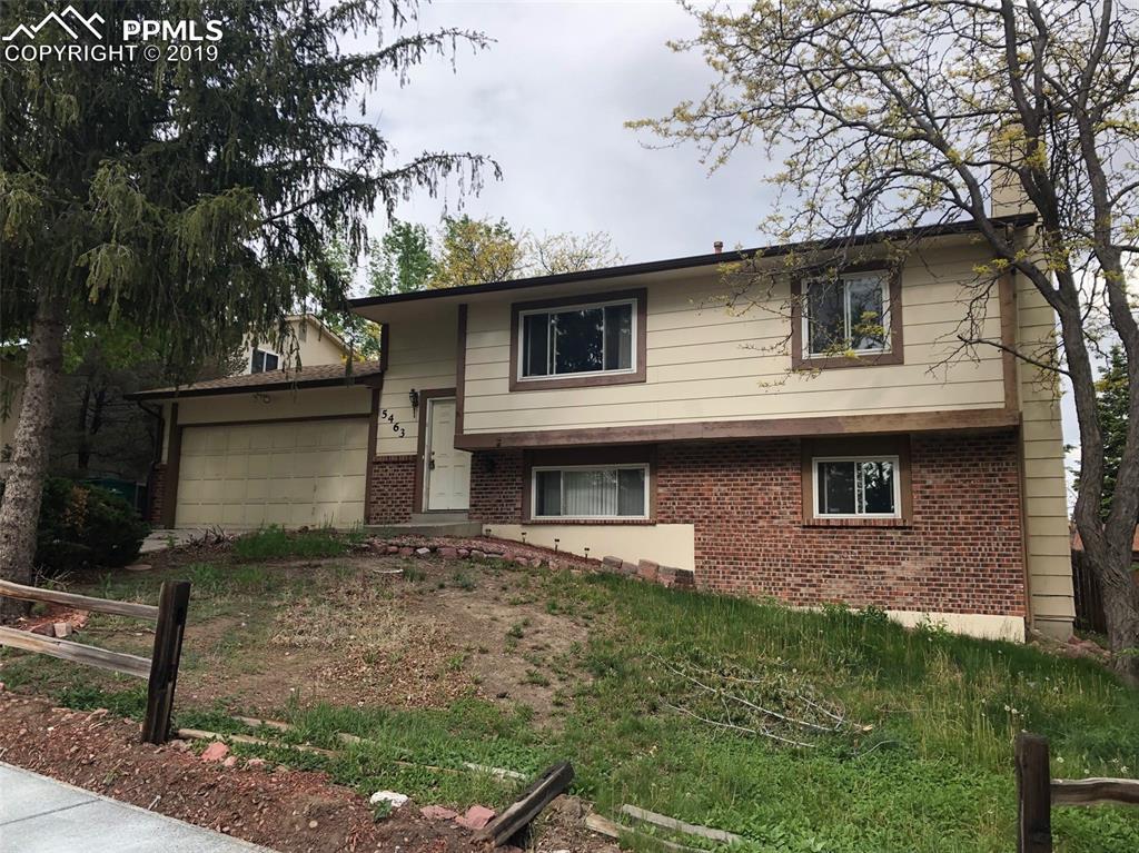 5463 Oro Grande Drive - Photo 1