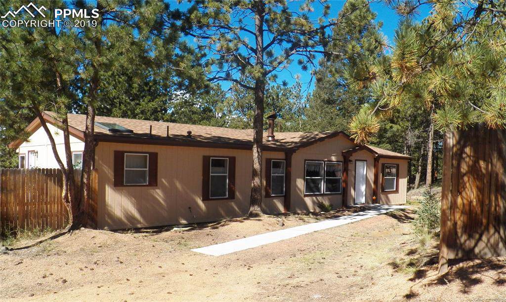 421 Kutsu Ridge Road - Photo 1