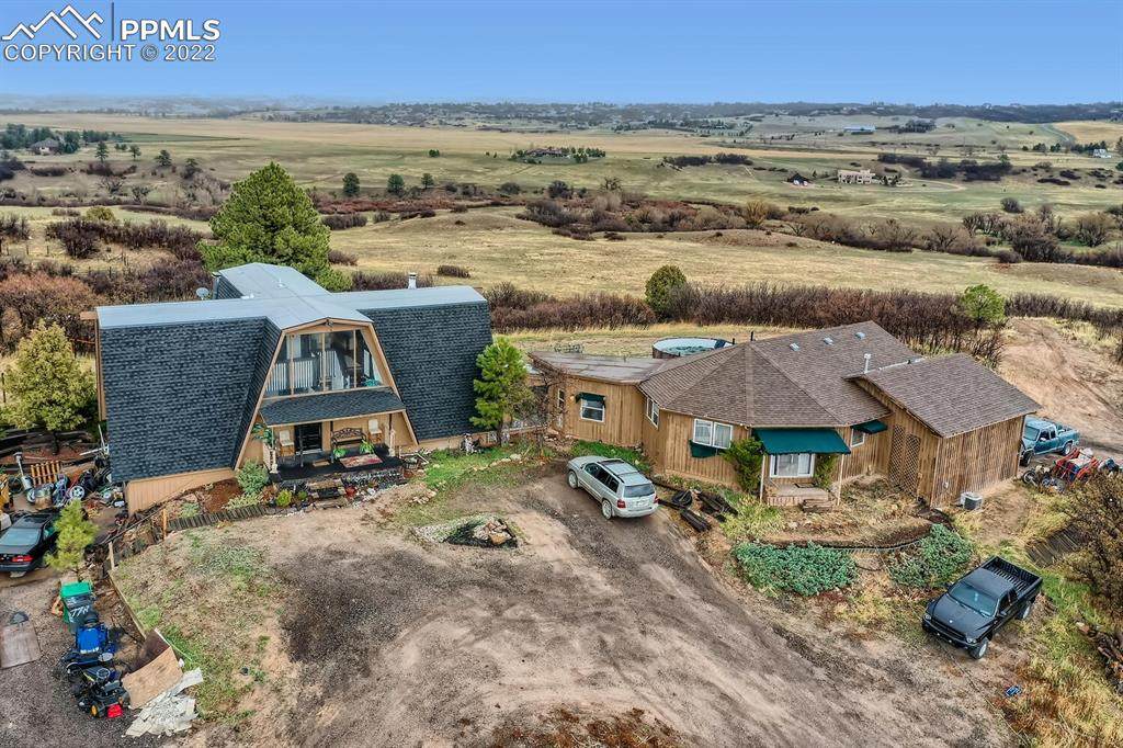 778 Coronado Drive - Photo 1