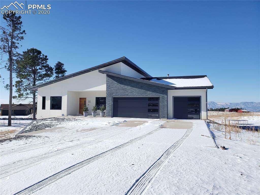 13070 Meadow Glen Lane - Photo 1