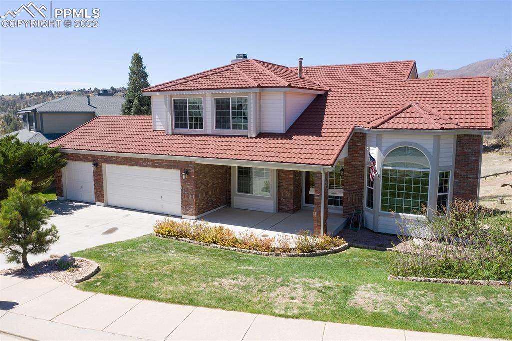2345 Vantage Drive - Photo 1