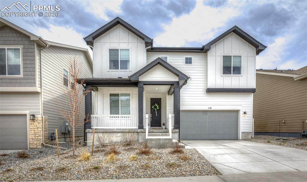 110 Kitselman Drive - Photo 1