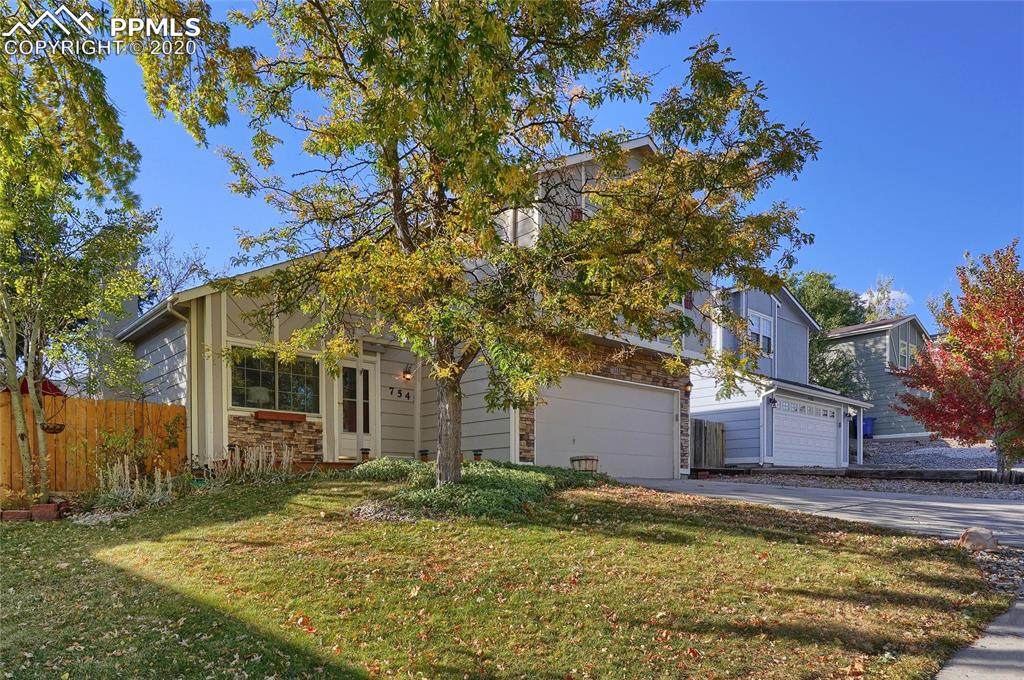 7545 Churchwood Circle - Photo 1