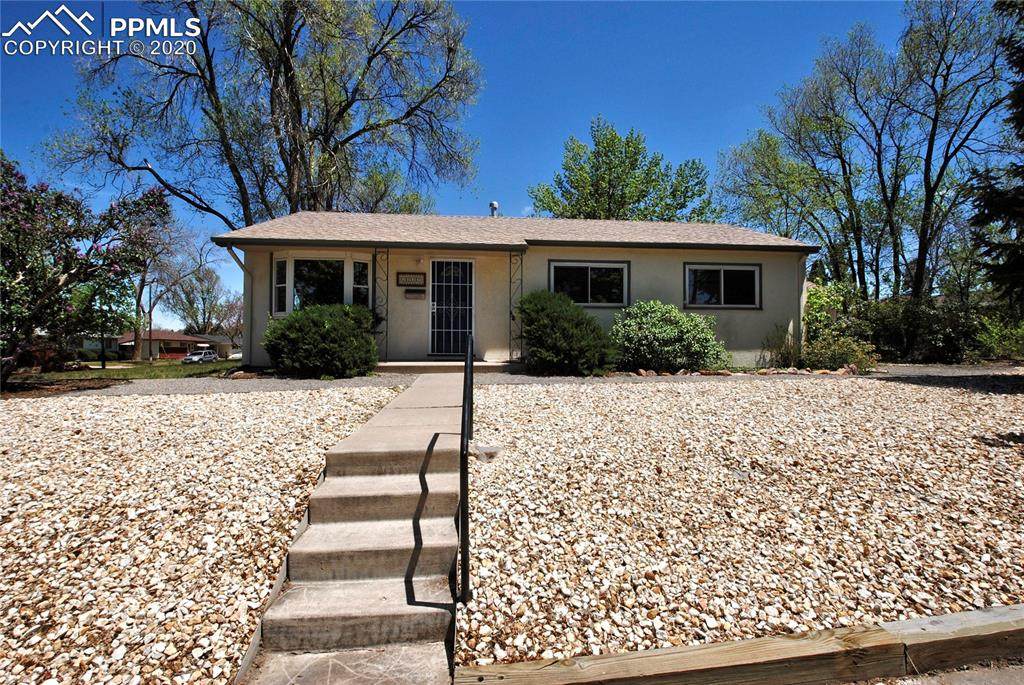 1239 Bennett Avenue - Photo 1 1239 Bennett Avenue - Photo 1