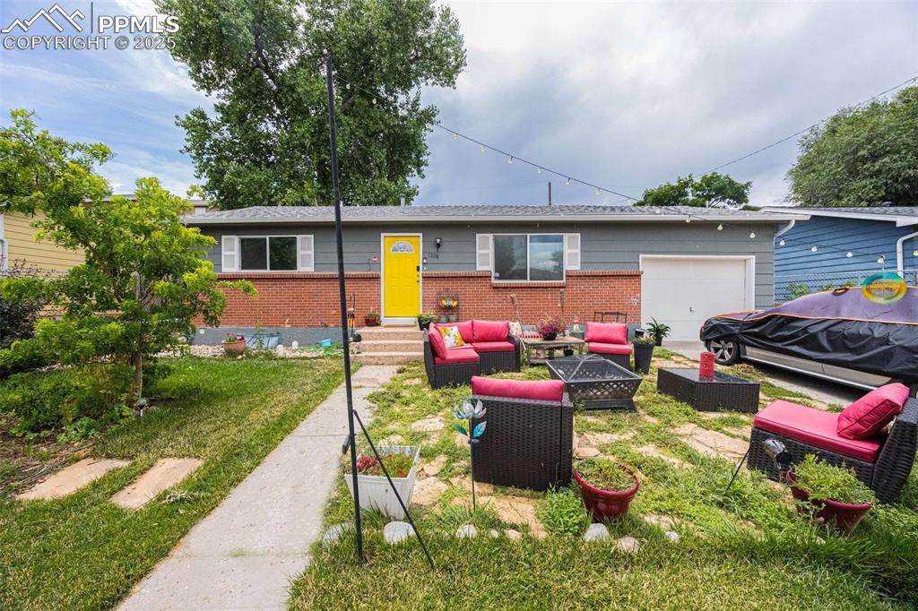 1220 Hartford Street - Photo 1