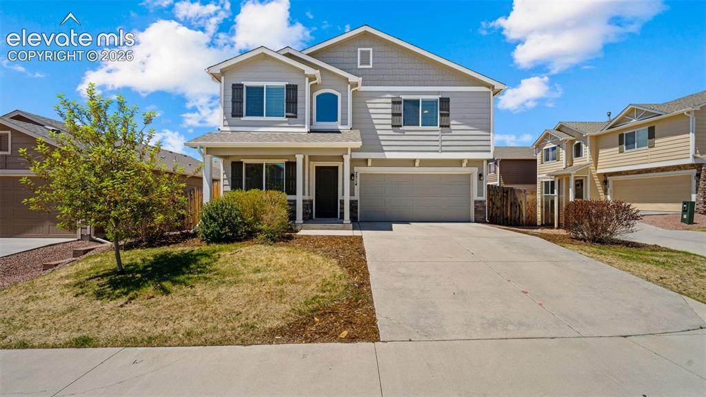 7714 Cruzer Heights - Photo 1