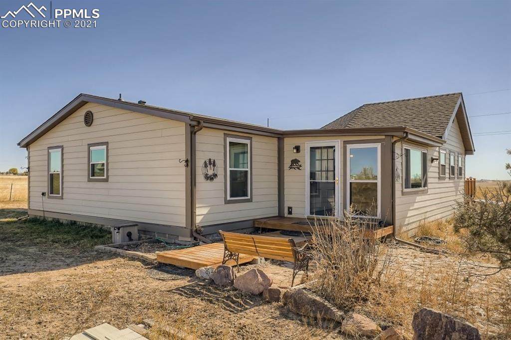 13275 Spring Wagon Road - Photo 1