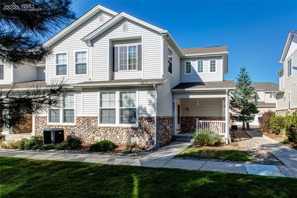6041 Ensemble Heights - Photo 1