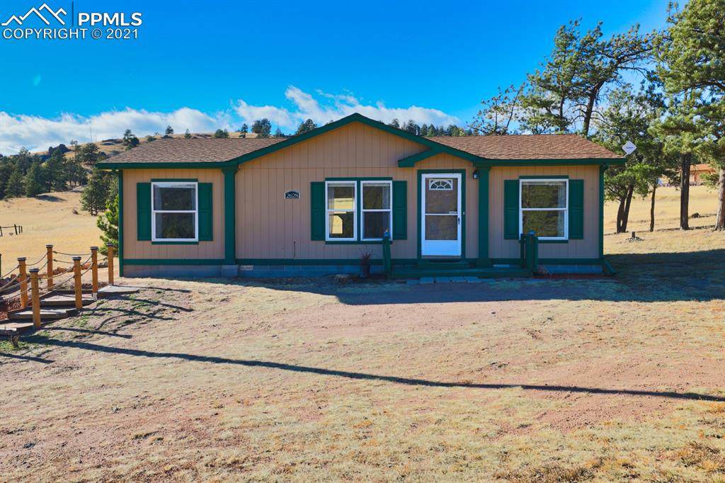 2628 Southpark Road - Photo 1
