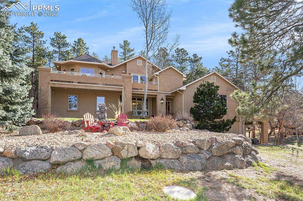 17571 Colonial Park Drive - Photo 1