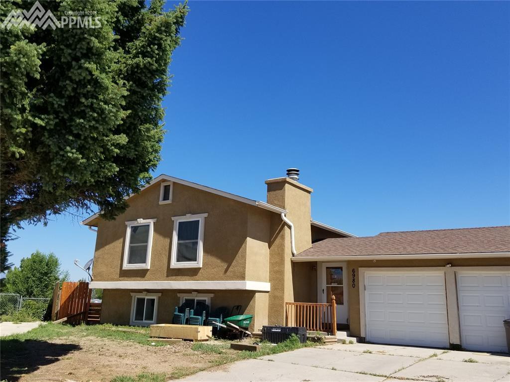 6980 Goldfield Drive - Photo 1