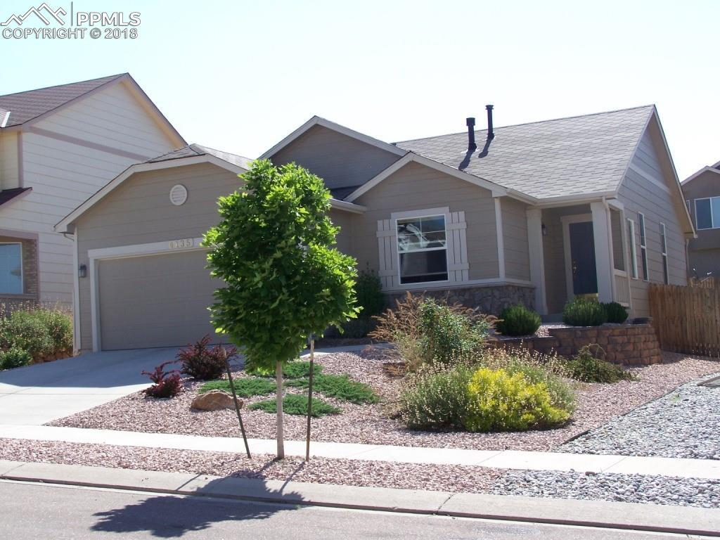 4135 Heathmoor Drive - Photo 1
