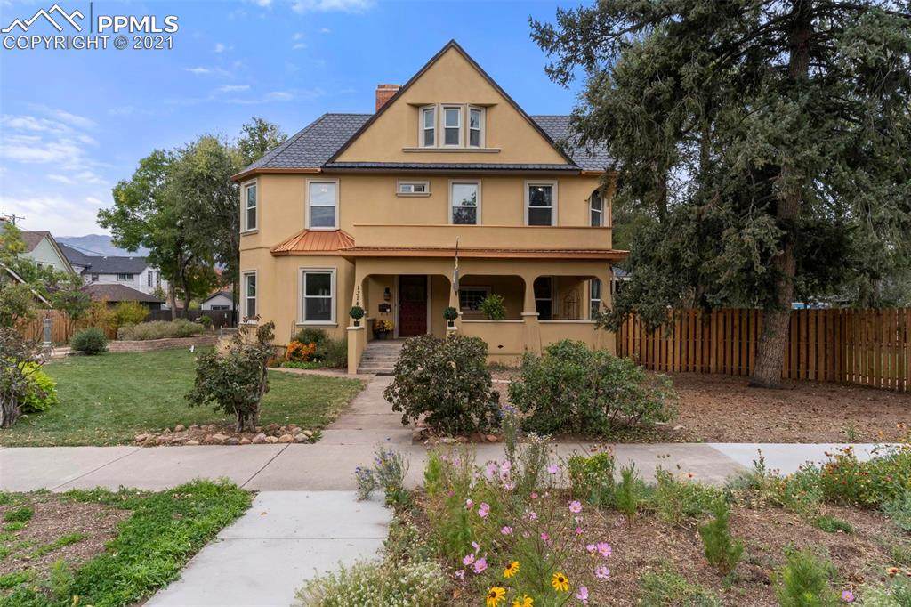 1314 Weber Street - Photo 1