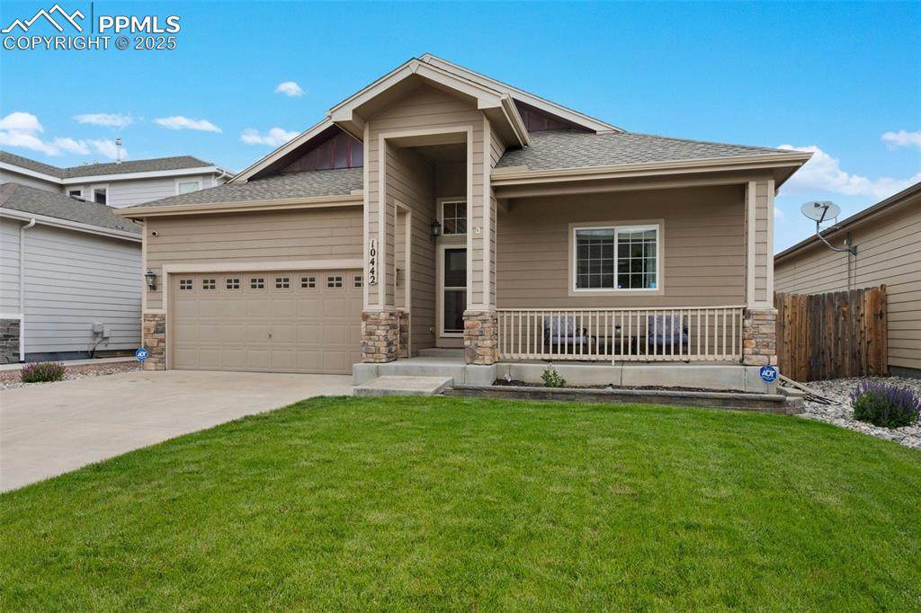 10442 Abrams Drive - Photo 1