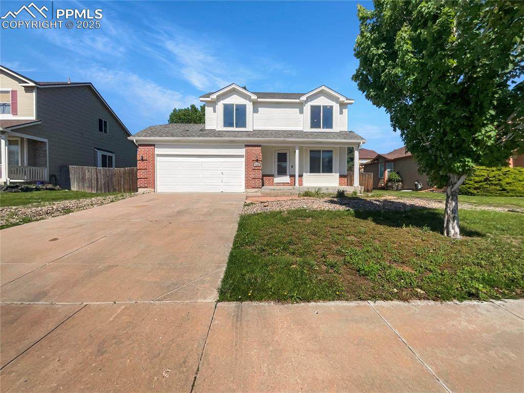 7356 Waterman Way - Photo 1