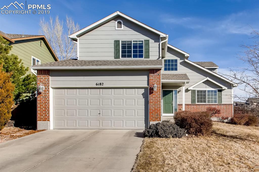 6182 Morse Bluff Drive - Photo 1