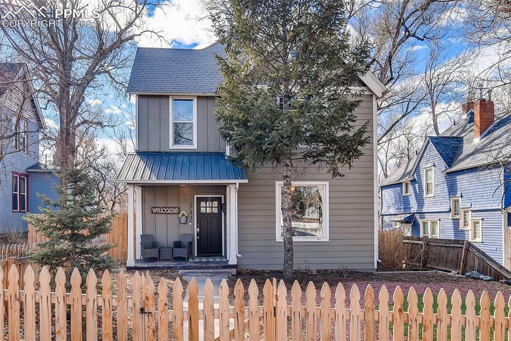 543 Platte Avenue - Photo 1