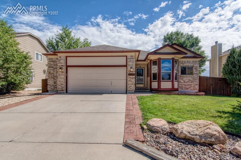 4270 Danceglen Drive - Photo 1