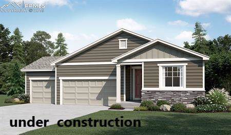 9897 Beckham Street - Photo 1