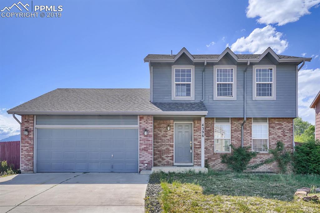 4396 Excursion Drive - Photo 1