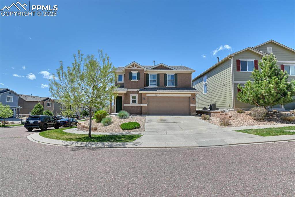 3777 Swainson Drive - Photo 1