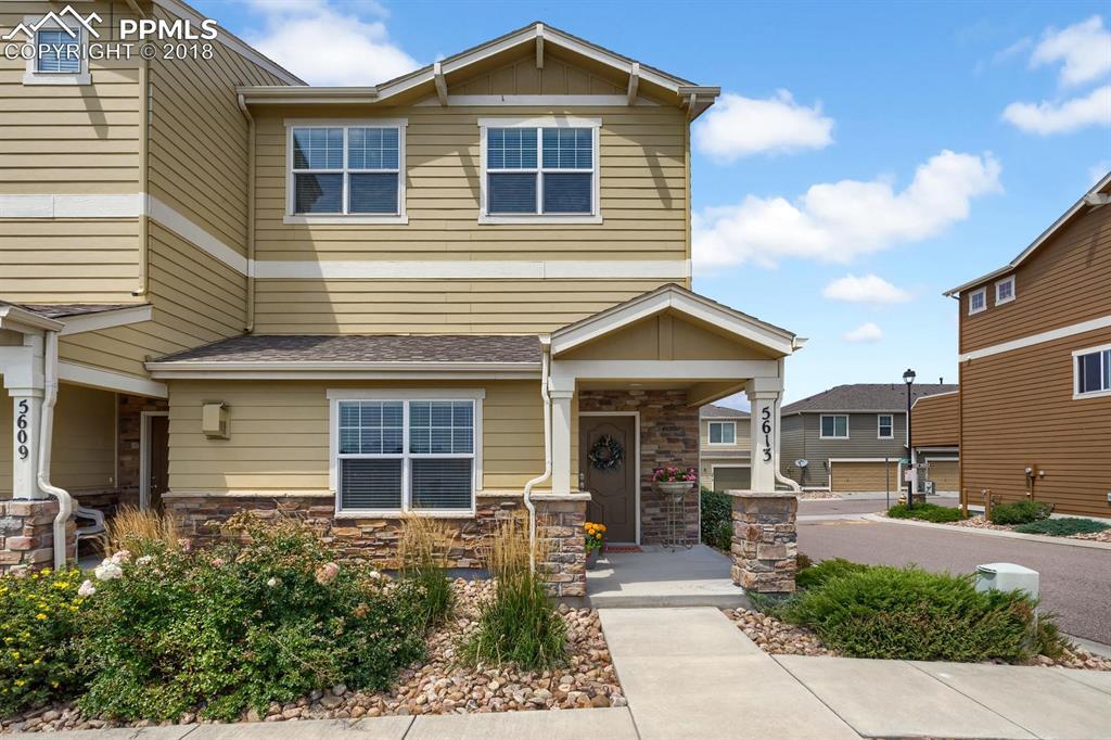 5613 Saint Patrick View - Photo 1