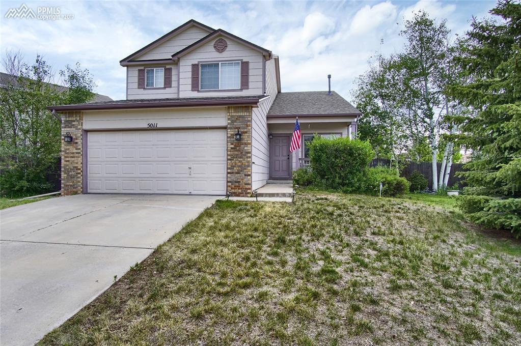 5011 Chaise Drive - Photo 1