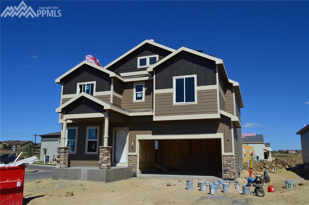 6271 Anders Ridge Lane - Photo 1