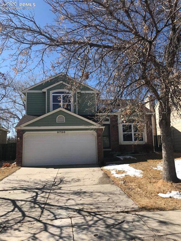 8750 Boxelder Drive - Photo 1
