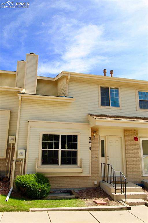 3819 Smoke Tree Drive - Photo 1
